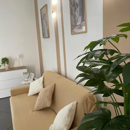 Apartmán Vitalenta *