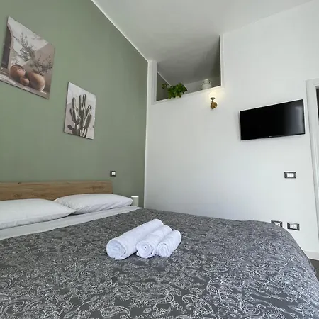 Apartman Vitalenta
