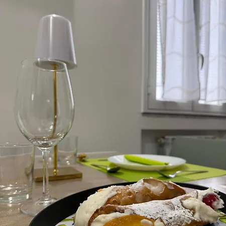 Apartmán Vitalenta Palermo