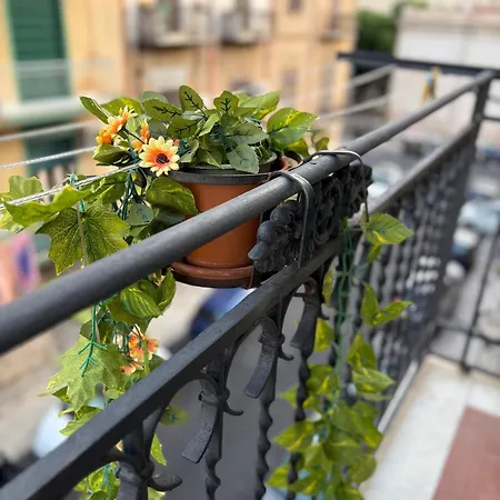Apartment Vitalenta *