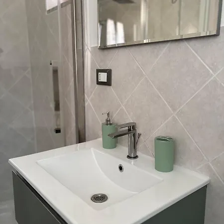 Vitalenta Apartman *