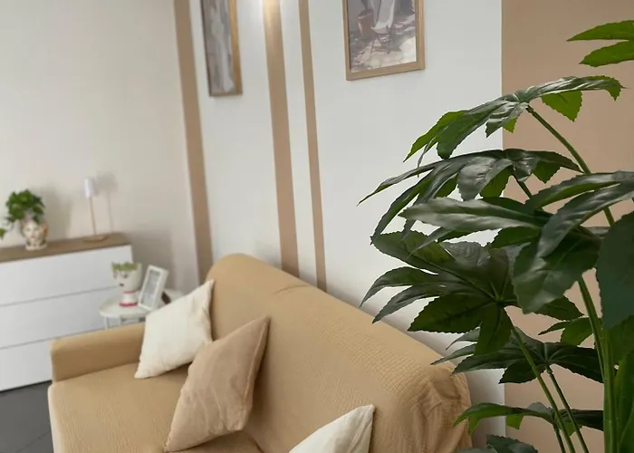 Apartmán Vitalenta *