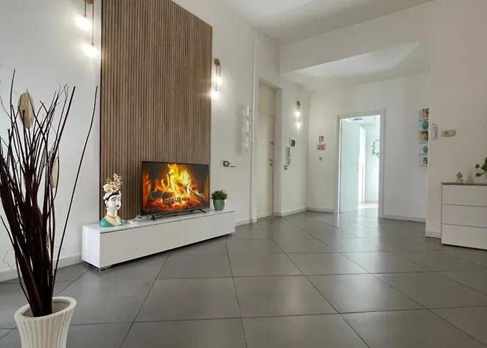 Vitalenta Apartmán Palermo