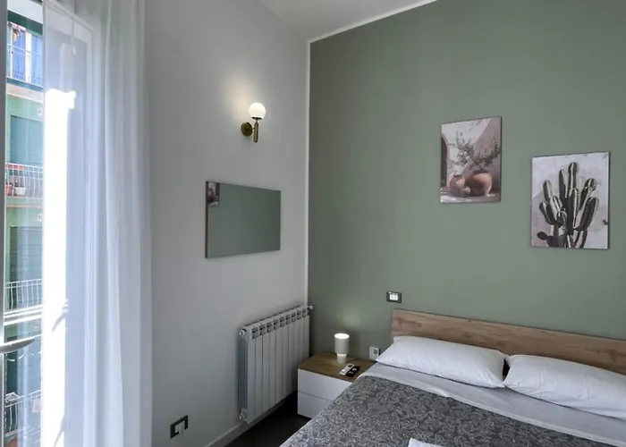 Vitalenta Apartmán *