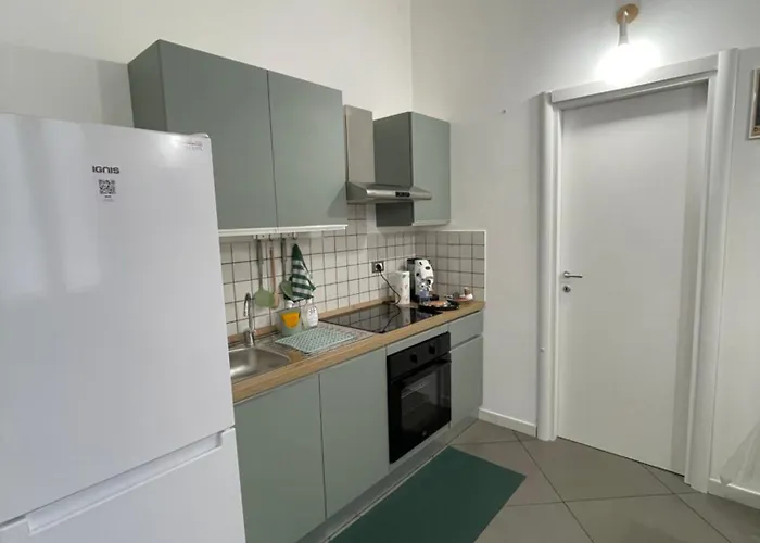 Vitalenta Apartmán *