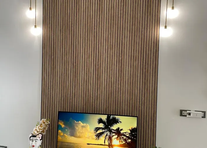 Apartmán Vitalenta Palermo