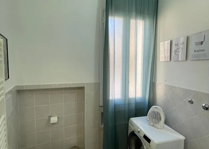 Apartmán Vitalenta Palermo