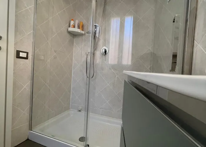 Apartmán Vitalenta Palermo