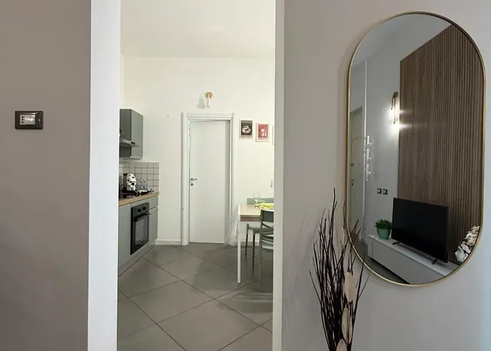 Vitalenta Apartmán Palermo