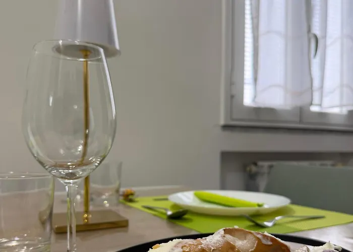 Apartmán Vitalenta Palermo