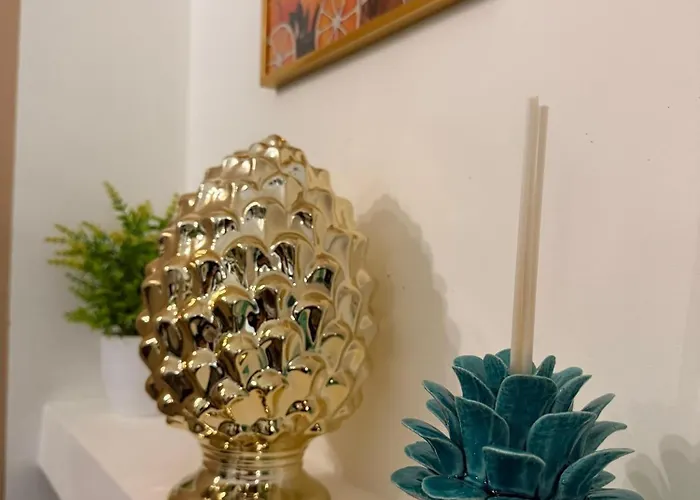 Vitalenta Apartmán *