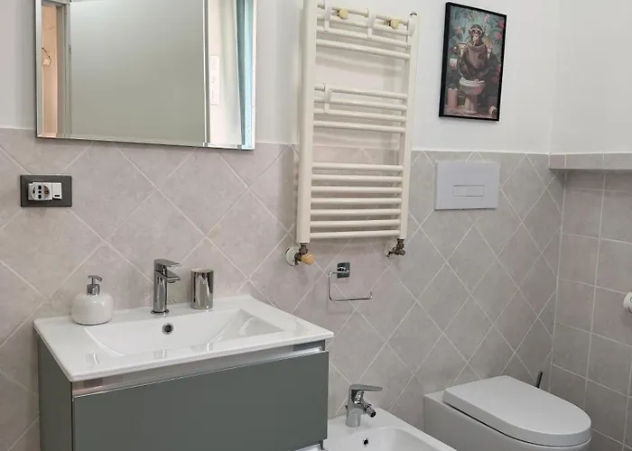 Vitalenta Apartmán Palermo