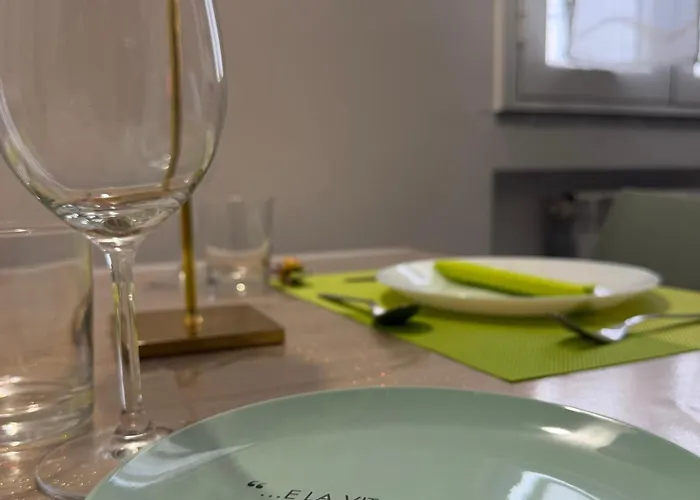 Vitalenta Apartmán *