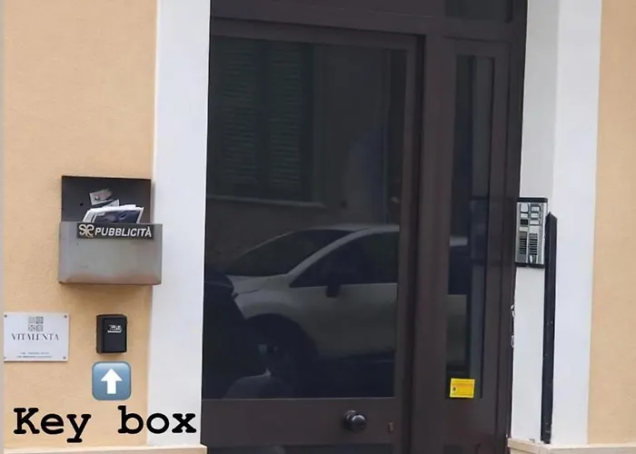 Apartmán Vitalenta Palermo