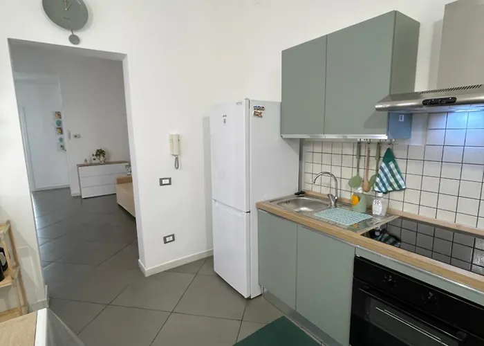Apartamento Vitalenta
