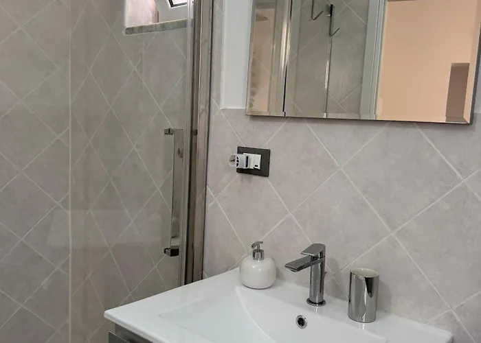 Vitalenta Apartamento *