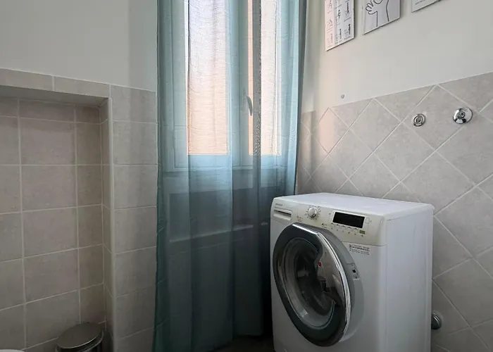 Apartamento Vitalenta *