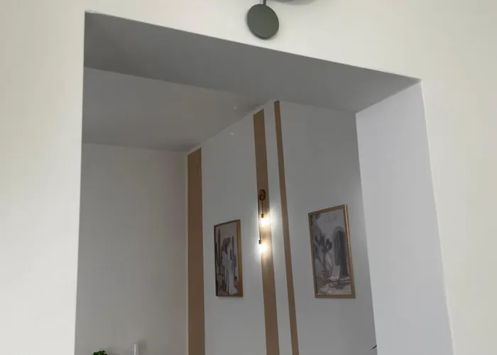 Appartamento Vitalenta